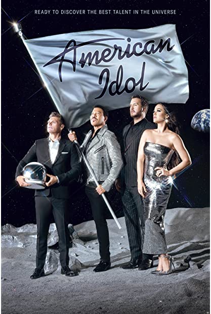 American Idol S20E07 WEB x264-GALAXY