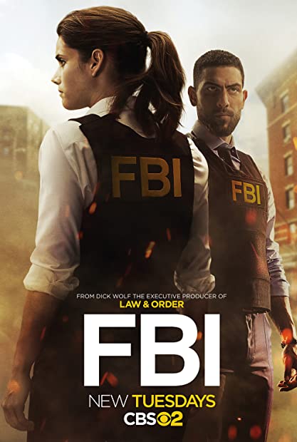 FBI S04E16 HDTV x264-GALAXY