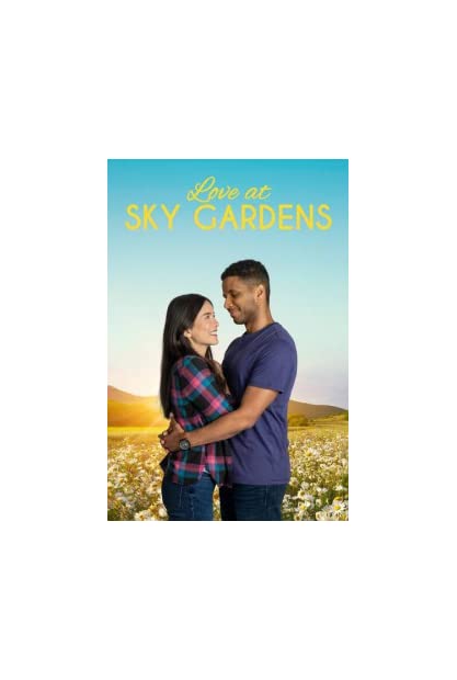 Love At Sky Gardens 2021 720p WEB-DL H264 BONE