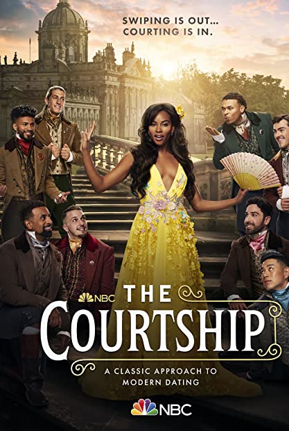 The Courtship S01E05 WEB x264-GALAXY