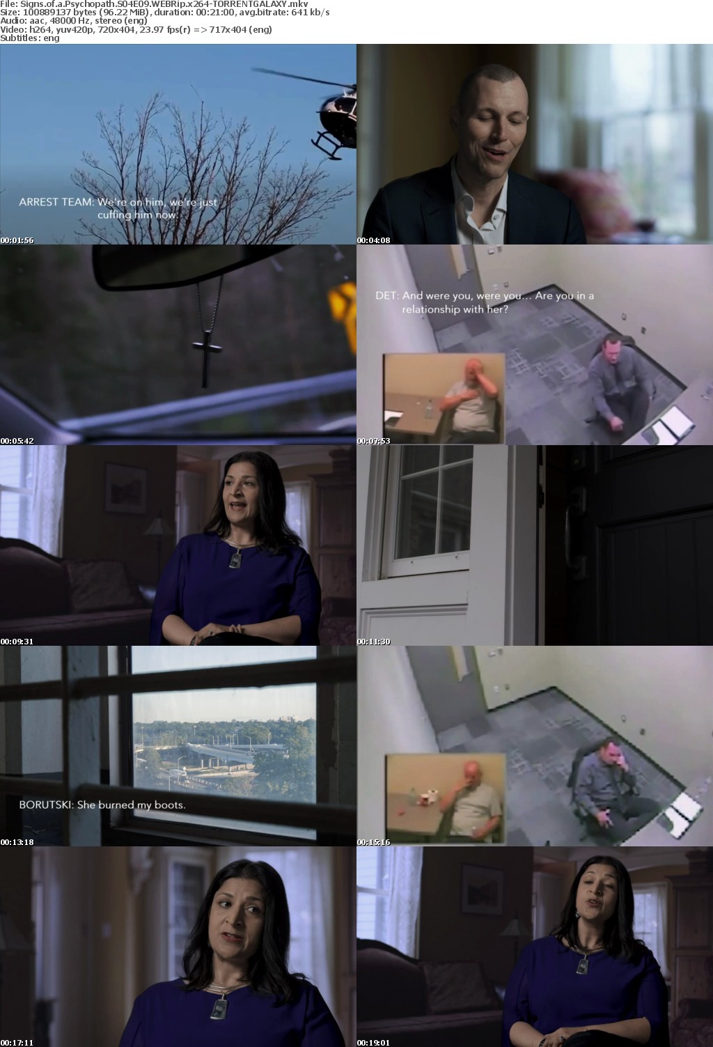 Signs of a Psychopath S04E09 WEBRip x264-GALAXY