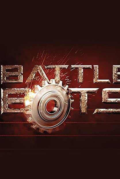 BattleBots 2015 S06E14 480p x264-mSD