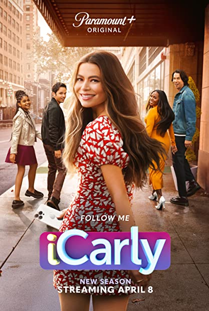 iCarly 2021 S02E01 1080p WEB H264-CAKES