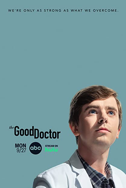 The Good Doctor S05E14 XviD-AFG
