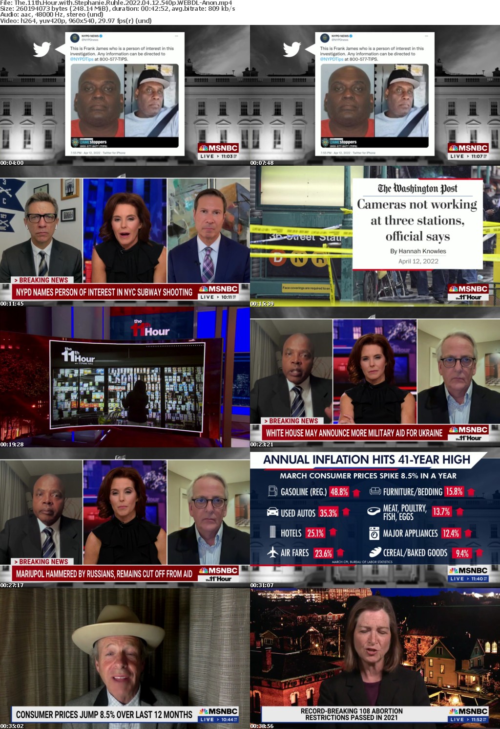 The 11th Hour with Stephanie Ruhle 2022 04 12 540p WEBDL-Anon