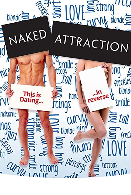 Naked Attraction S09E07 WEBRip x264-XEN0N
