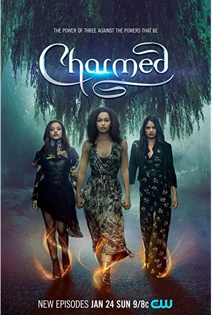 Charmed 2018 S04E06 1080p HEVC x265-MeGusta