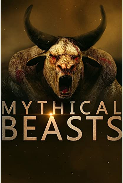 Mythical Beasts S01E05 WEBRip x264-XEN0N