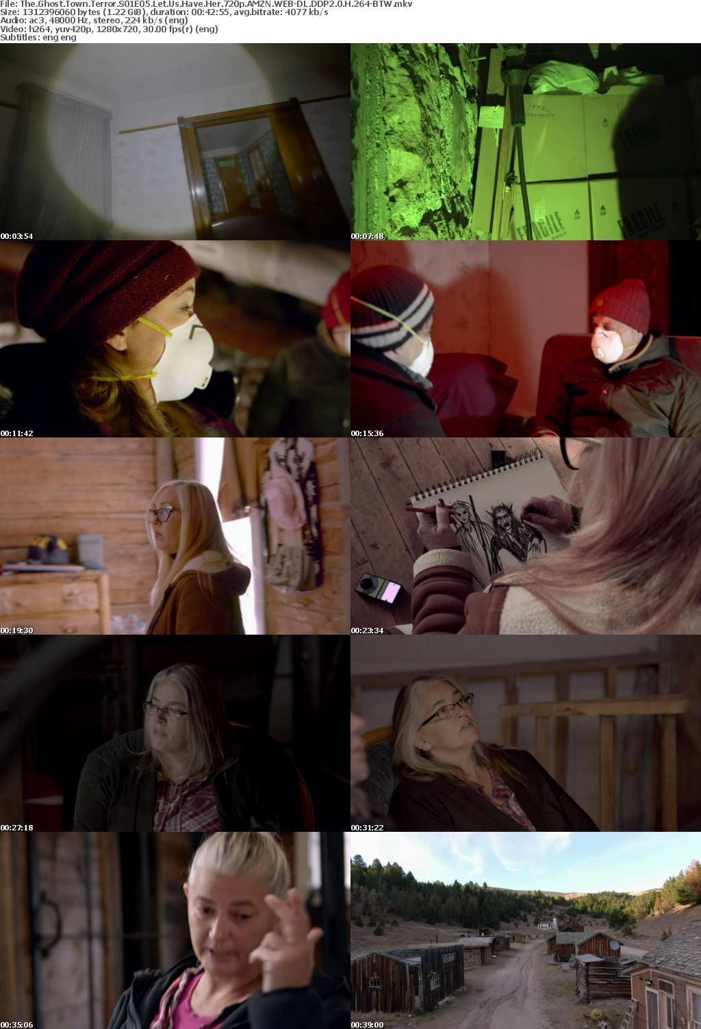 The Ghost Town Terror S01E05 Let Us Have Her 720p AMZN WEBRip DDP2 0 x264-BTW