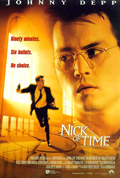 Nick of Time 1995 iNTERNAL BDRip x264-iMRPiNT