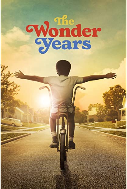 The Wonder Years 2021 S01E20 720p HDTV x264-SYNCOPY