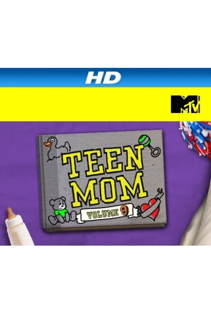 Teen Mom 2 S12E08 HDTV x264-CRiMSON