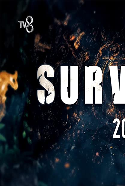 The Survivor 2022 720p WEBRip 800MB x264-GalaxyRG