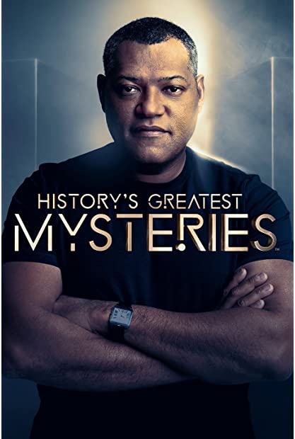 Historys Greatest Mysteries S03E06 720p HULU WEB-DL H264-WhiteHat