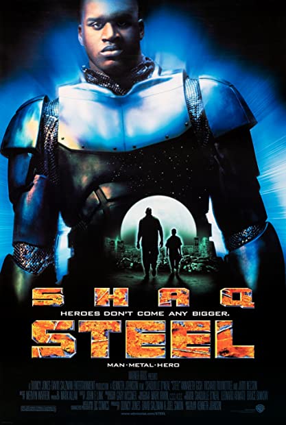 Steel 1997 720p WEB-DL H265 BONE