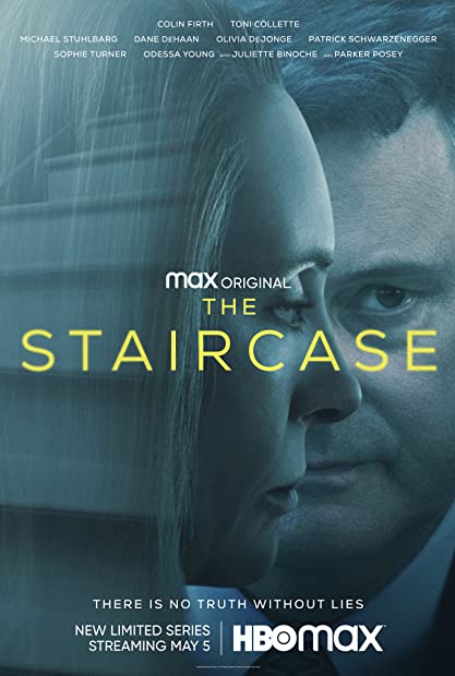 The Staircase S01E03 720p WEB x265-MiNX