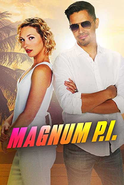 Magnum P I S04E20 720p x265-ZMNT