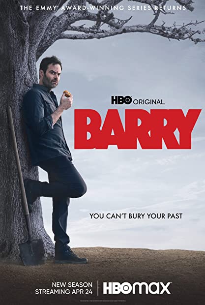 Barry S03E03 720p WEBRip AAC x264-HODL