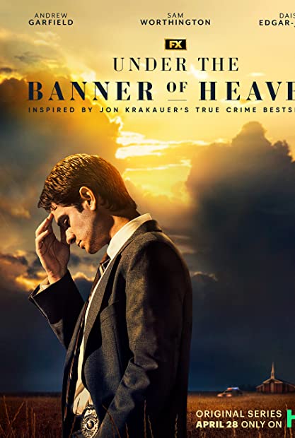Under the Banner of Heaven S01E03 720p WEBRip AAC x264-HODL