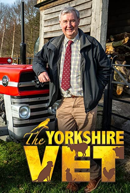 The Yorkshire Vet S14E03 WEBRip x264-XEN0N