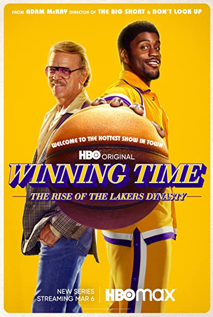 Winning Time The Rise of the Lakers Dynasty S01E10 1080p HEVC x265-MeGusta