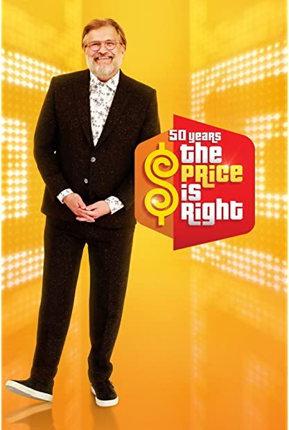 The Price Is Right S50E165 480p x264-mSD