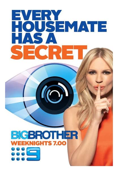 Big Brother Au S14E07 720p WEB-DL AAC2 0 H264-WH
