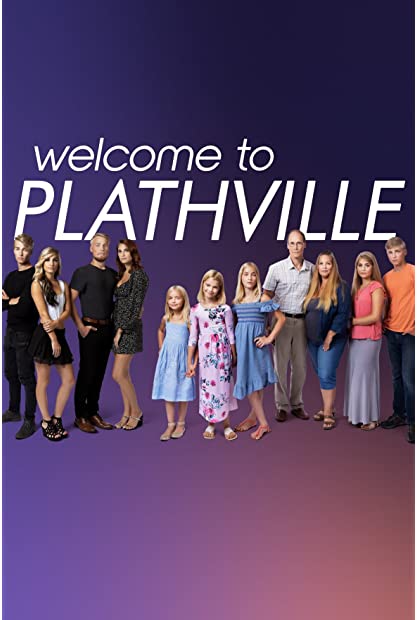 Welcome to Plathville S04E01 The Universe Had Different Plans HDTV x264-CRi ...