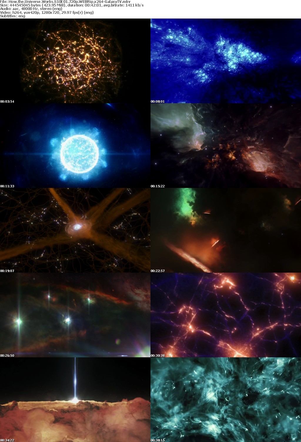 How the Universe Works S10 COMPLETE 720p WEBRip x264-GalaxyTV
