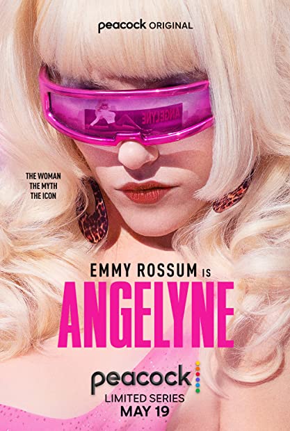 Angelyne S01 WEBRip x265-ION265