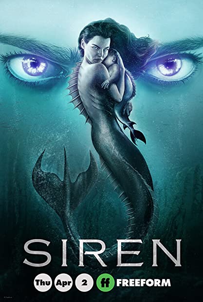 Siren 2018 S01E06 1080p HEVC x265-MeGusta