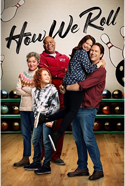 How We Roll S01 WEBRip x265-ION265