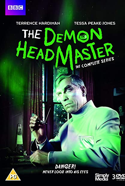 The Demon Headmaster (2019) Series 1 Complete Webrip x264 720p -sshl-