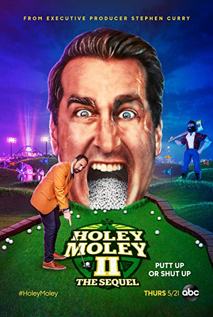 Holey Moley S04E04 WEBRip x264-XEN0N