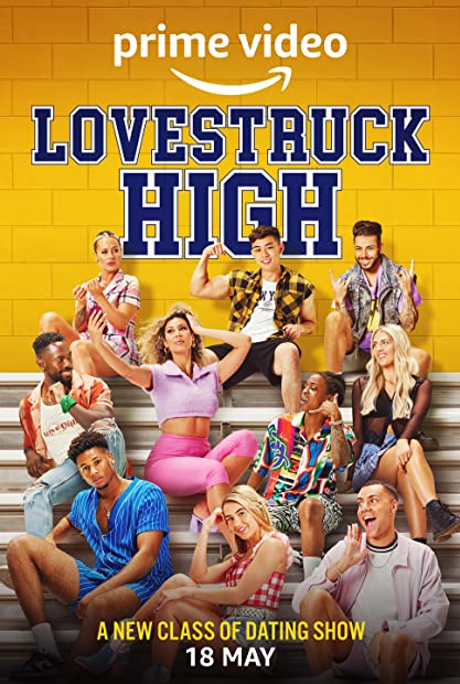 Lovestruck High S01E06 WEB x264-GALAXY