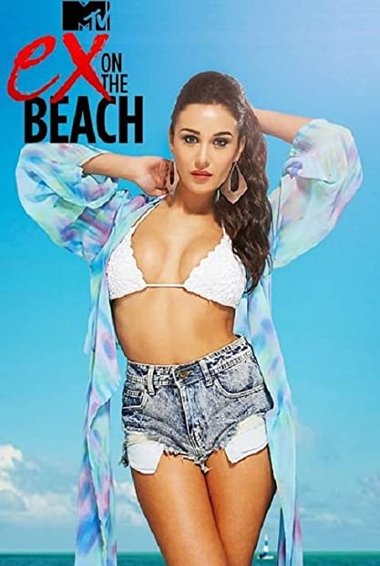 Ex on the Beach US S05E09 Exes Court Is Now in Session 720p HDTV x264-CRiMSON