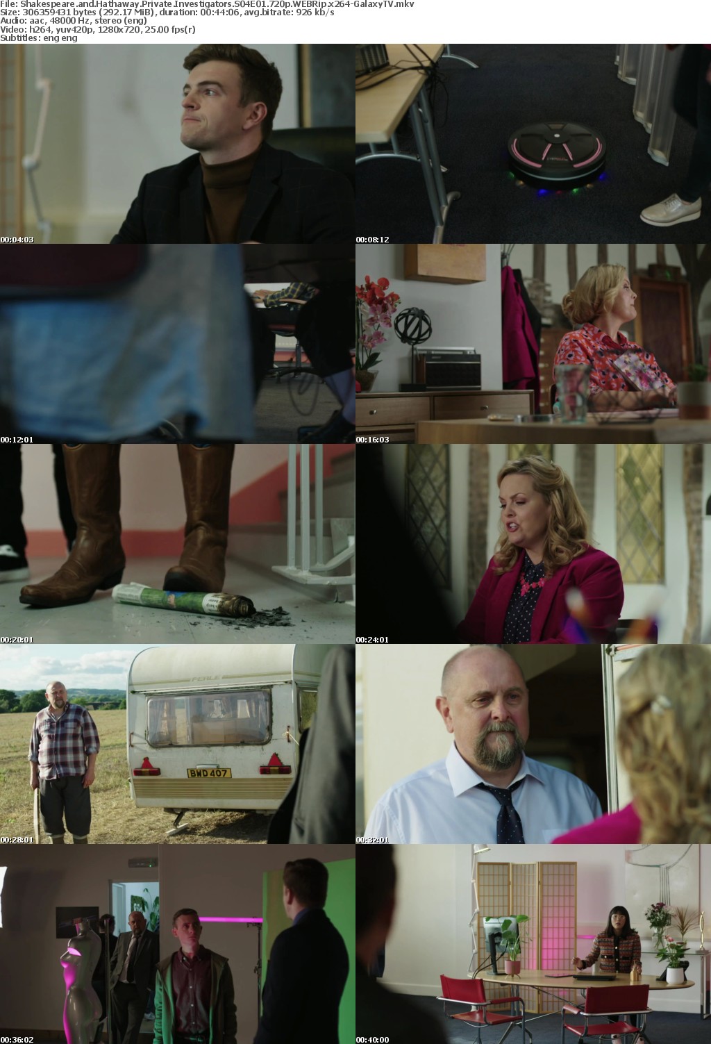 Shakespeare and Hathaway Private Investigators S04 COMPLETE 720p WEBRip x264-GalaxyTV