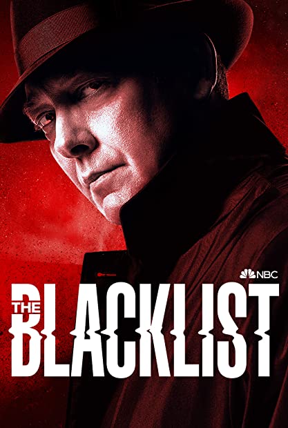 The Blacklist S09E22 720p HDTV x265-MiNX