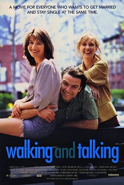 Walking And Talking S01 WEBRip x265-ION265