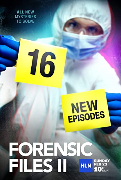Forensic Files II S03E01 Pulp Friction HDTV x264-CRiMSON