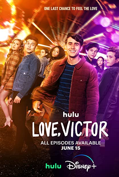 Love Victor S03E02 WEBRip x264-XEN0N