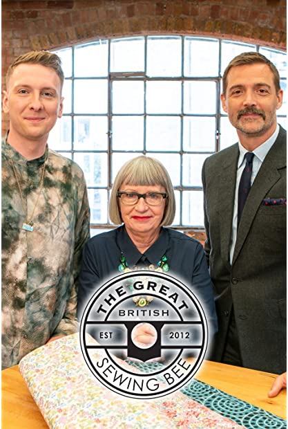 The Great British Sewing Bee S08E08 WEBRip x264-XEN0N