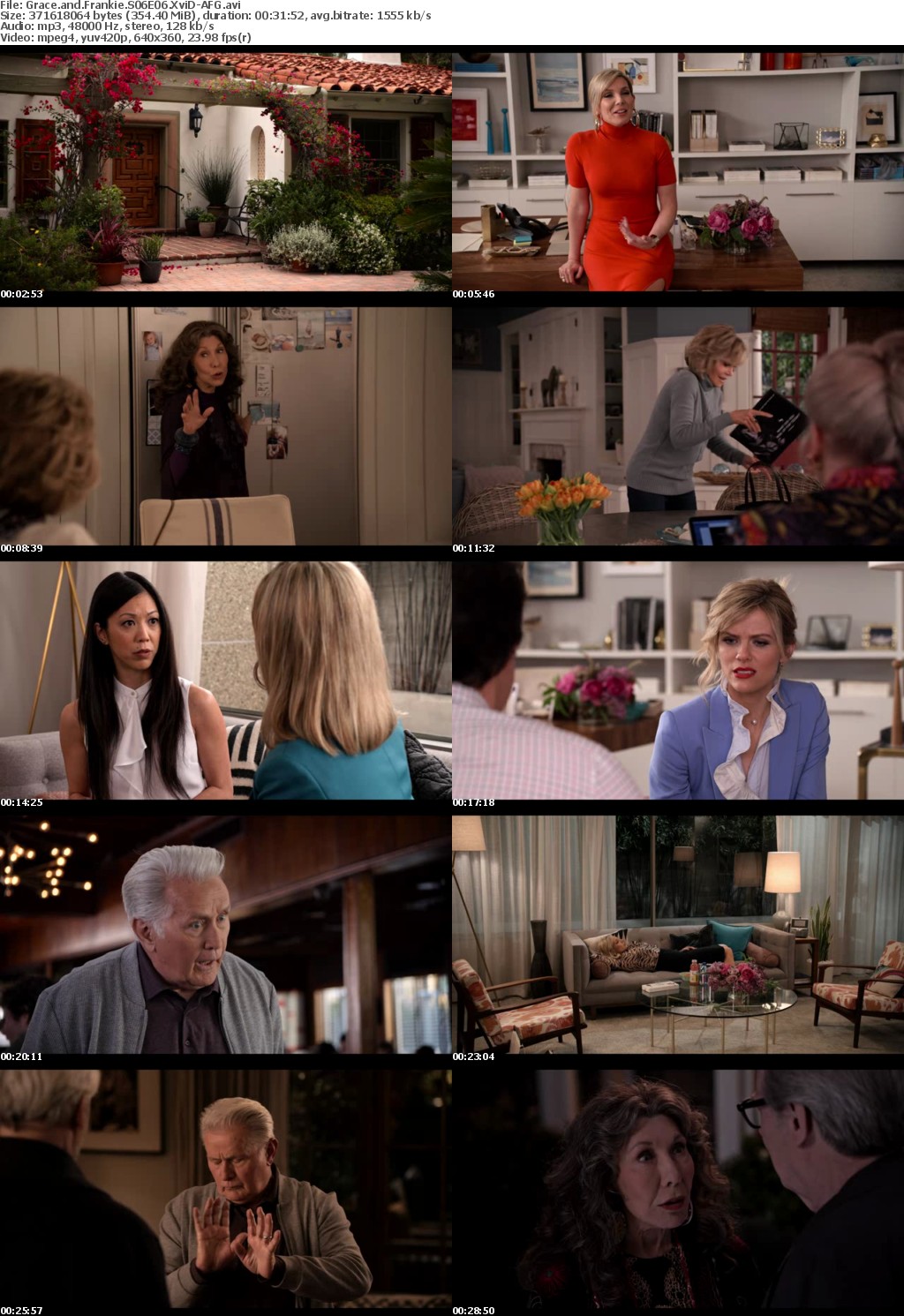 Grace and Frankie S06E06 XviD-AFG