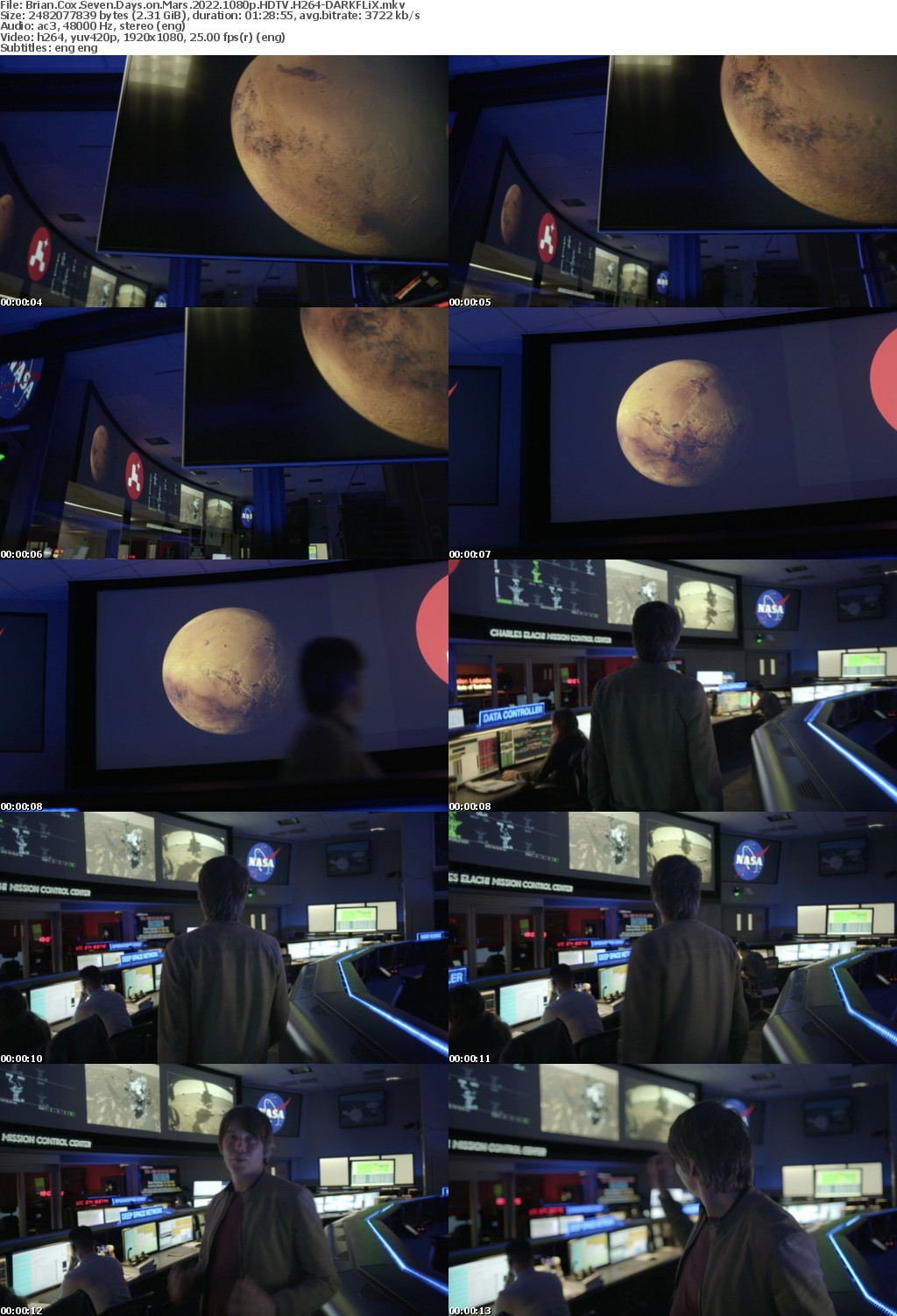 Brian Cox Seven Days on Mars 2022 1080p HDTV H264-DARKFLiX