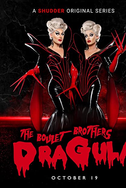 The Boulet Brothers Dragula S03E01 WEBRip x264-XEN0N