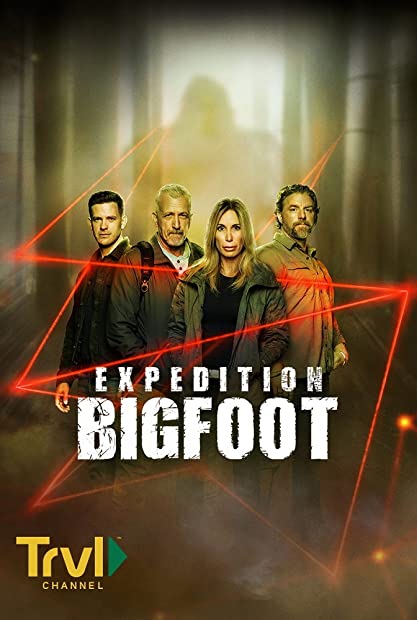 Expedition Bigfoot S03E15 New Discoveries 720p WEBRip X264-KOMPOST
