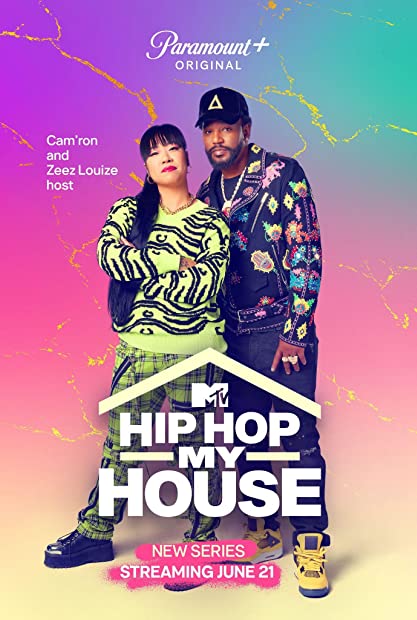 Hip Hop My House S01E06 WEBRip x264-XEN0N