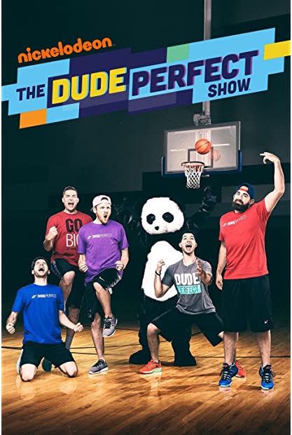The Dude Perfect Show S02E09 WEBRip x264-XEN0N