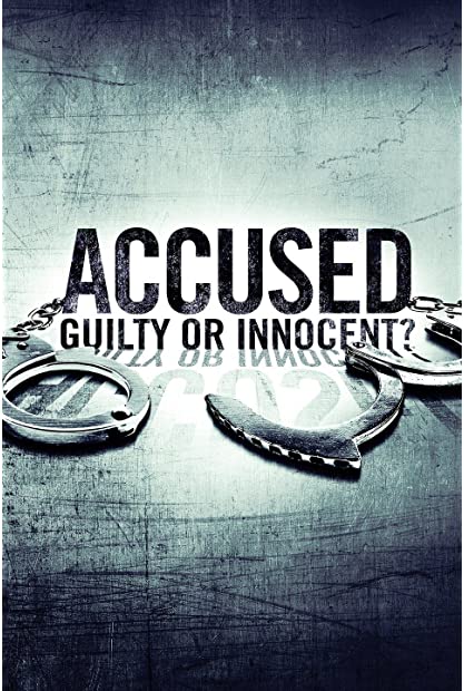 Accused Guilty or Innocent S03E01 720p WEB h264-BAE