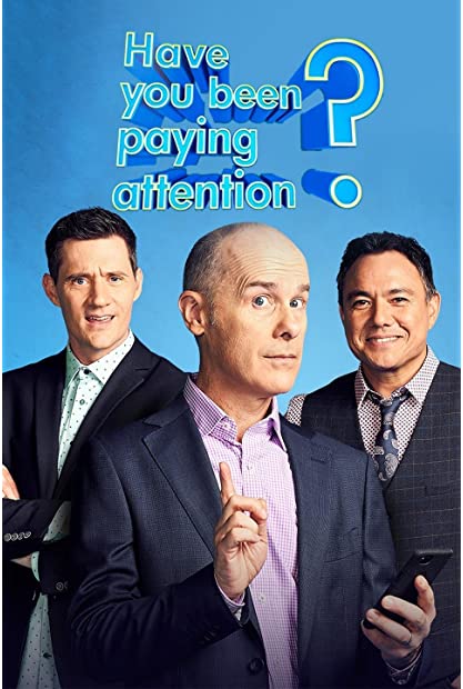 Have You Been Paying Attention S10E08 WEBRip x264-XEN0N